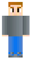 Gerçekçi MCPE skin