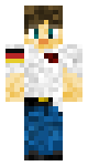 german boy