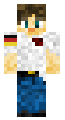 german boy