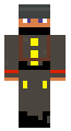 german empire infantry