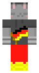 german gray cat (V2)