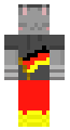 german gray cat (V2)