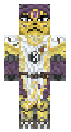 Ge'Sevriah (Taomon)