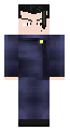 Geto Suguru Teen