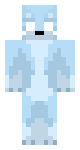 Ghost fox