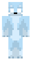 Ghost fox