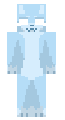 Ghost Fox Kiaju Paraside