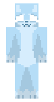Ghost Fox Kiaju Paraside 2.0