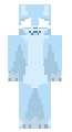 Ghost Fox Kiaju Paraside 2.0