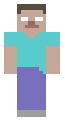 Ghost Herobrine
