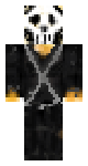 Ghostrider me