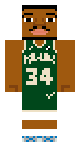 Giannis Antetokounmpo