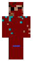 giant steve 2