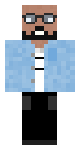 Giggand mc Skin