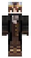 Ginger guy skin