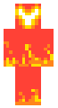gipsy fire