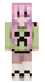 girl creeper
