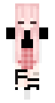 girl cute pink