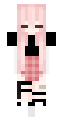 girl cute pink