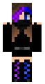 Girl Cyborg