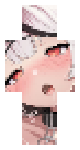 girl face