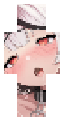 girl face