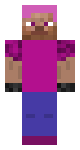 Girl Steve 9546837 pixel