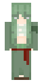 girl zoro (one piece)