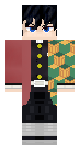 Giyuu Tomioka S1-4