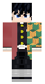 Giyuu Tomioka S1-4