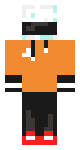 Glass child 2