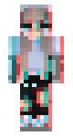 glitch by llilty