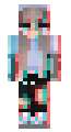 glitch by llilty