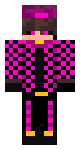 Glitch crown