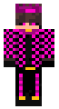 Glitch crown