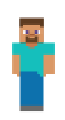 GlitchedMiniSteve