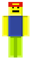 Glitch (Roblox Skin)