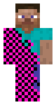 Glitchy Steve
