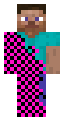 Glitchy Steve