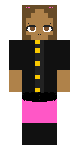 Glow in the dark - Impact skin