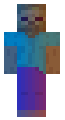 Glow Zombie