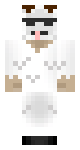 Goat commando (Opulence)