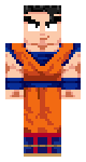 Gohan DBZ
