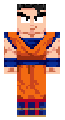 Gohan DBZ