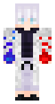 Gojo Satoru(Blue+Red)