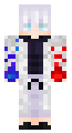 Gojo Satoru(Blue+Red)