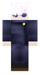 Gojo Satoru Teen