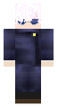 Gojo Satoru Teen