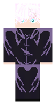 Gojo Satoru Without Blind Fold