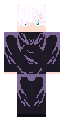 Gojo Satoru Without Blind Fold